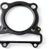 Tupo Yamaha Kodiak & Grizzly 400 Engine Cylinder Kit TP25010802-4