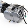 Ebikestar 125cc Pit Bike Engine High Performance Aluminum 4 Speed-4