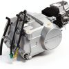 125CC 4 Stroke Engine Motor Kit Bikerid with CDI and 4‑Speed Gearbox-3