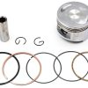 Glixal ATMT1-017 Engine Cylinder Kit for 76mm Bolt Pattern-4