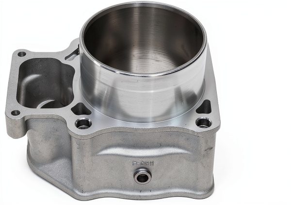Tupo Cylinder Piston Kit for Honda TRX500 2012-2021 UTV Polished-1