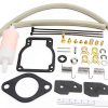 iFJF Engine Kit GM-CRRK50-2 Compact Aluminum Powersports Engine Kit-6