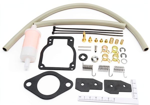 iFJF Engine Kit GM-CRRK50-2 Compact Aluminum Powersports Engine Kit-6
