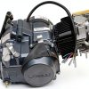 Kemblawolf Lifan 140cc Off‑Road Engine Kit Manual Clutch Kick Start-6