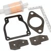 iFJF Engine Kit GM-CRRK50-2 Compact Aluminum Powersports Engine Kit-5