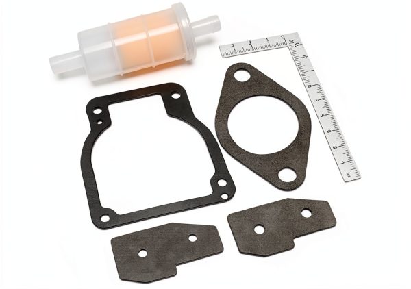 iFJF Engine Kit GM-CRRK50-2 Compact Aluminum Powersports Engine Kit-5