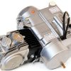125CC 4 Stroke Engine Motor Kit Bikerid with CDI and 4‑Speed Gearbox-5
