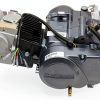Kemblawolf Lifan 140cc Off‑Road Engine Kit Manual Clutch Kick Start-8