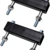 BeiJRDDBest Torque Converter Riser Kit 212cc Mini Bike Hardware-0