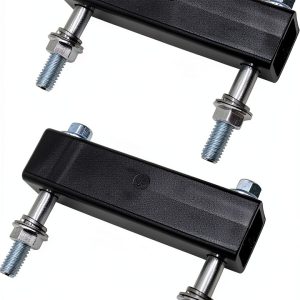 BeiJRDDBest Torque Converter Riser Kit 212cc Mini Bike Hardware-0