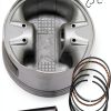 Tupo Yamaha Kodiak & Grizzly 400 Engine Cylinder Kit TP25010802-6