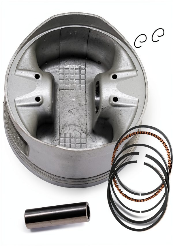 Tupo Yamaha Kodiak & Grizzly 400 Engine Cylinder Kit TP25010802-6