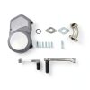 140cc Pit Bike Engine Kit by YUASDUU Aluminum Alloy 8kW Power-6