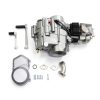 140cc Pit Bike Engine Kit by YUASDUU Aluminum Alloy 8kW Power-0