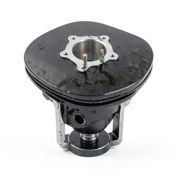RANSOTO Top End Kit Cylinder Piston for Yamaha Blaster 200 195cc-4