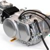 125CC 4 Stroke Engine Motor Kit Bikerid with CDI and 4‑Speed Gearbox-4