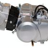 Ebikestar 125cc Pit Bike Engine High Performance Aluminum 4 Speed-5