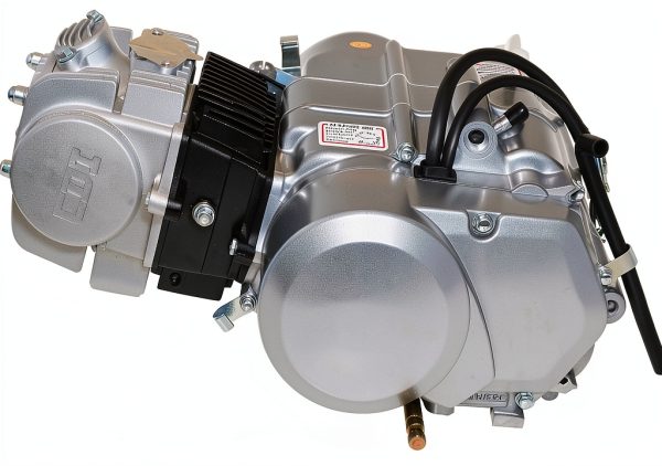 Ebikestar 125cc Pit Bike Engine High Performance Aluminum 4 Speed-5