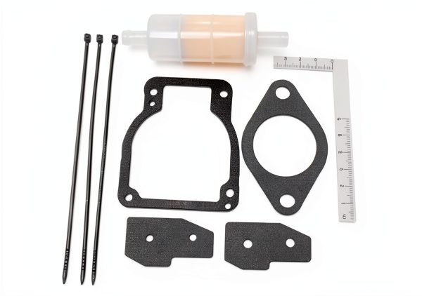 iFJF Engine Kit GM-CRRK50-2 Compact Aluminum Powersports Engine Kit-1