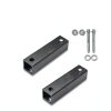 BeiJRDDBest Torque Converter Riser Kit 212cc Mini Bike Hardware-3