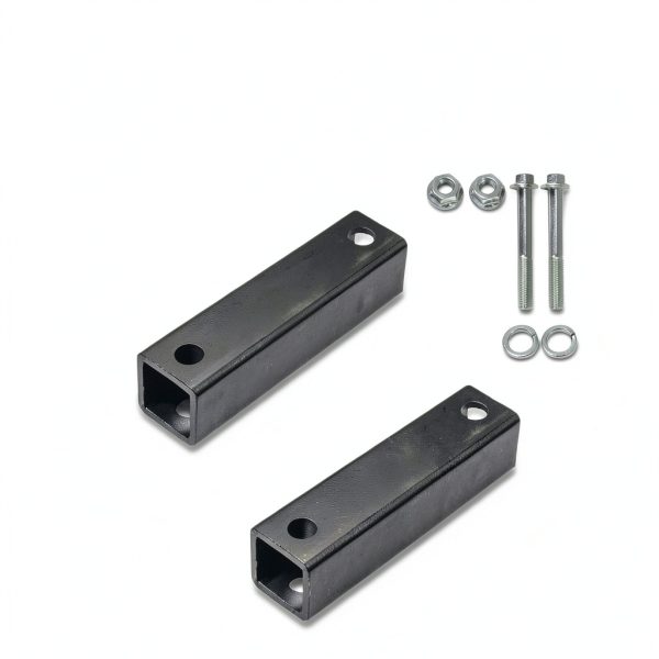 BeiJRDDBest Torque Converter Riser Kit 212cc Mini Bike Hardware-3