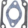 RedCap 54mm Cylinder Kit for 125cc Engines Chrome Finish Rebuild Set-6