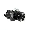 125cc Engine Motor by Knwigoe Chrome Power Kit for Go Karts and ATVs-3