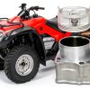 Tupo Cylinder Piston Kit for Honda TRX500 2012-2021 UTV Polished-6