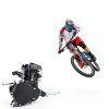 2 Stroke Bicycle Engine Kit Afranti Black Aluminum Bike Conversion-2
