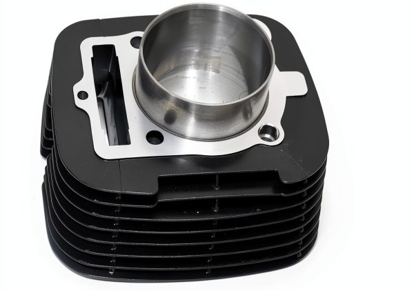 Tupo Yamaha Kodiak & Grizzly 400 Engine Cylinder Kit TP25010802-1