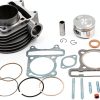 Glixal ATMT1-017 Engine Cylinder Kit for 76mm Bolt Pattern-0