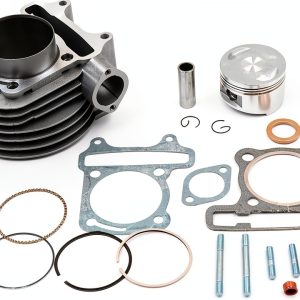 Glixal ATMT1-017 Engine Cylinder Kit for 76mm Bolt Pattern-0