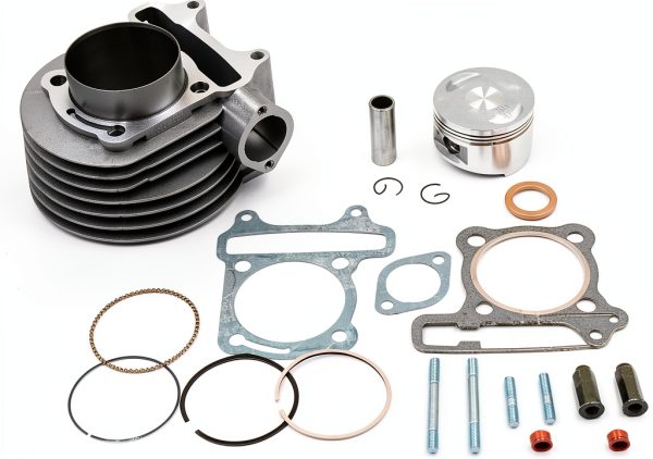 Glixal ATMT1-017 Engine Cylinder Kit for 76mm Bolt Pattern-0