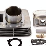 GXYWADY Honda 250 Engine Kit Recon Sportrax TRX250X – GXYWF8-031484-0