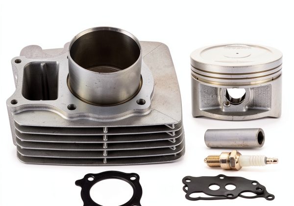 GXYWADY Honda 250 Engine Kit Recon Sportrax TRX250X – GXYWF8-031484-0