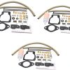 iFJF Engine Kit GM-CRRK50-2 Compact Aluminum Powersports Engine Kit-0