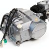 Ebikestar 125cc Pit Bike Engine High Performance Aluminum 4 Speed-1