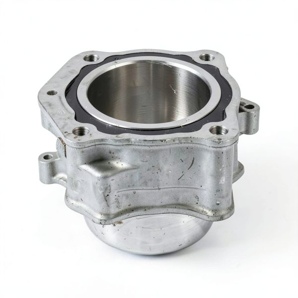 Tupo Cylinder Piston Kit for Honda TRX500 2012-2021 UTV Polished-2