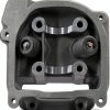 KYMLAA 100cc Gy6 Scooter Engine Upgrade Kit 69mm Valve Complete Set-4
