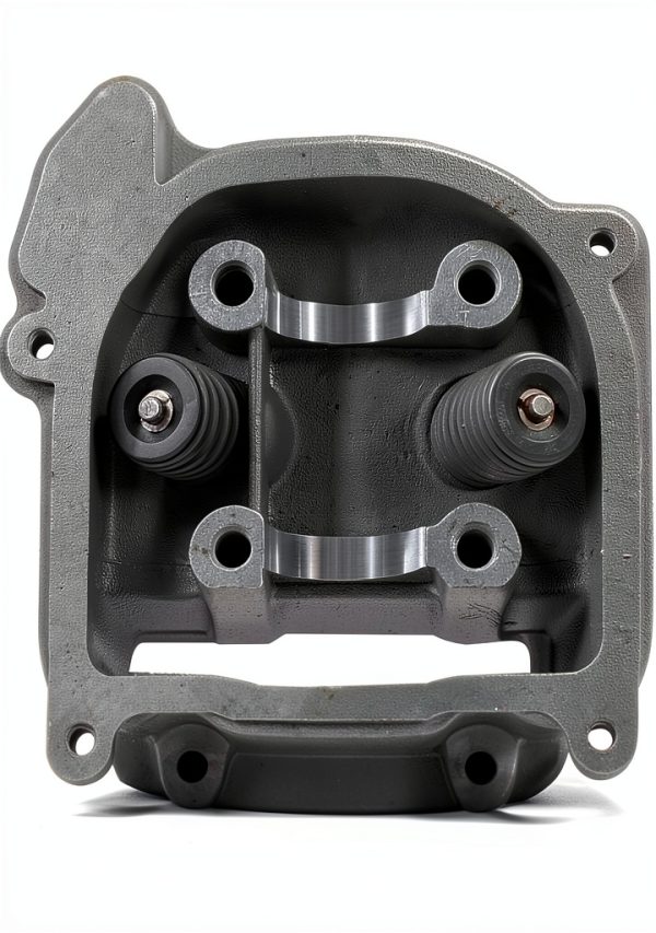 KYMLAA 100cc Gy6 Scooter Engine Upgrade Kit 69mm Valve Complete Set-4