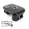 RANSOTO Top End Kit Cylinder Piston for Yamaha Blaster 200 195cc-2
