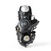 125cc Engine Motor by Knwigoe Chrome Power Kit for Go Karts and ATVs-4