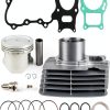 GXYWADY Honda 250 Engine Kit Recon Sportrax TRX250X – GXYWF8-031484-6
