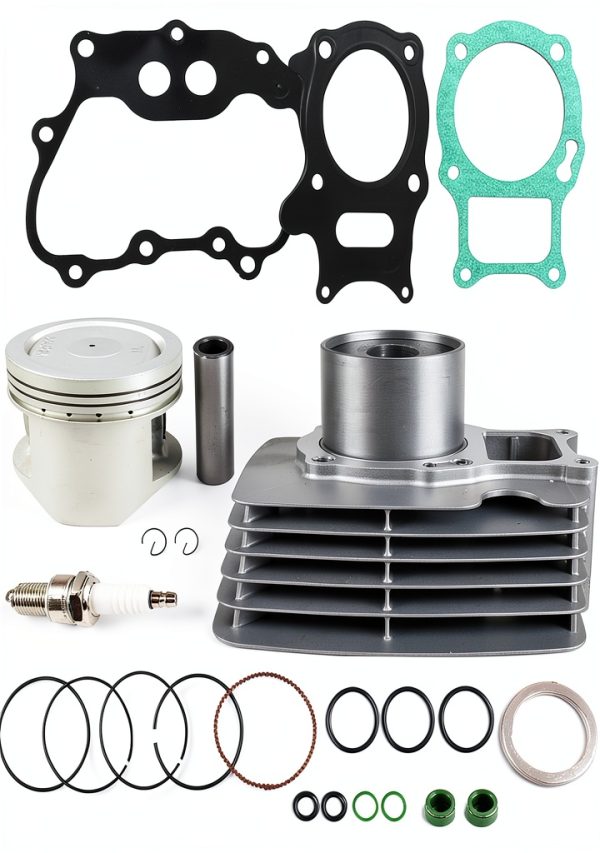 GXYWADY Honda 250 Engine Kit Recon Sportrax TRX250X – GXYWF8-031484-6