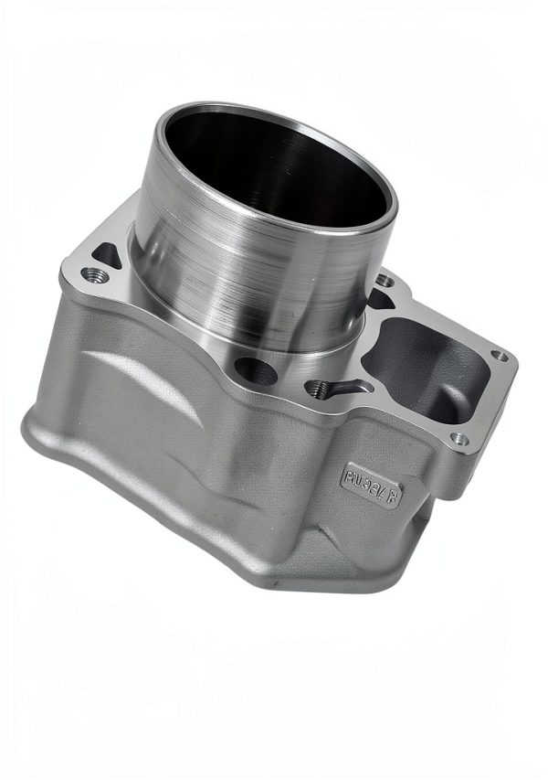 Tupo Cylinder Piston Kit for Honda TRX500 2012-2021 UTV Polished-8