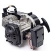Engine Motor 49CC 2 Stroke Racing Kit WDZCZDoo for Pocket Bike-2