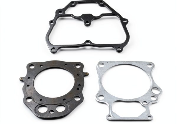 Tupo 420cc 86.5mm Cylinder Gasket Rebuild Kit for Honda Rancher 420-4