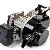 Engine Motor 49CC 2 Stroke Racing Kit WDZCZDoo for Pocket Bike-1