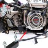 Torque Converter Engine Motor Riser Kit JMCHstore for 4-7 HP Engines-4