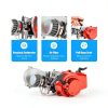49cc 50cc 2 Stroke Engine siohdagu Pull Start for Pocket Bike-1